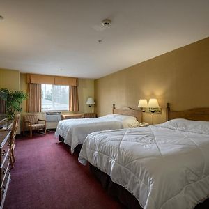 Three Rivers Inn Sedro Woolley